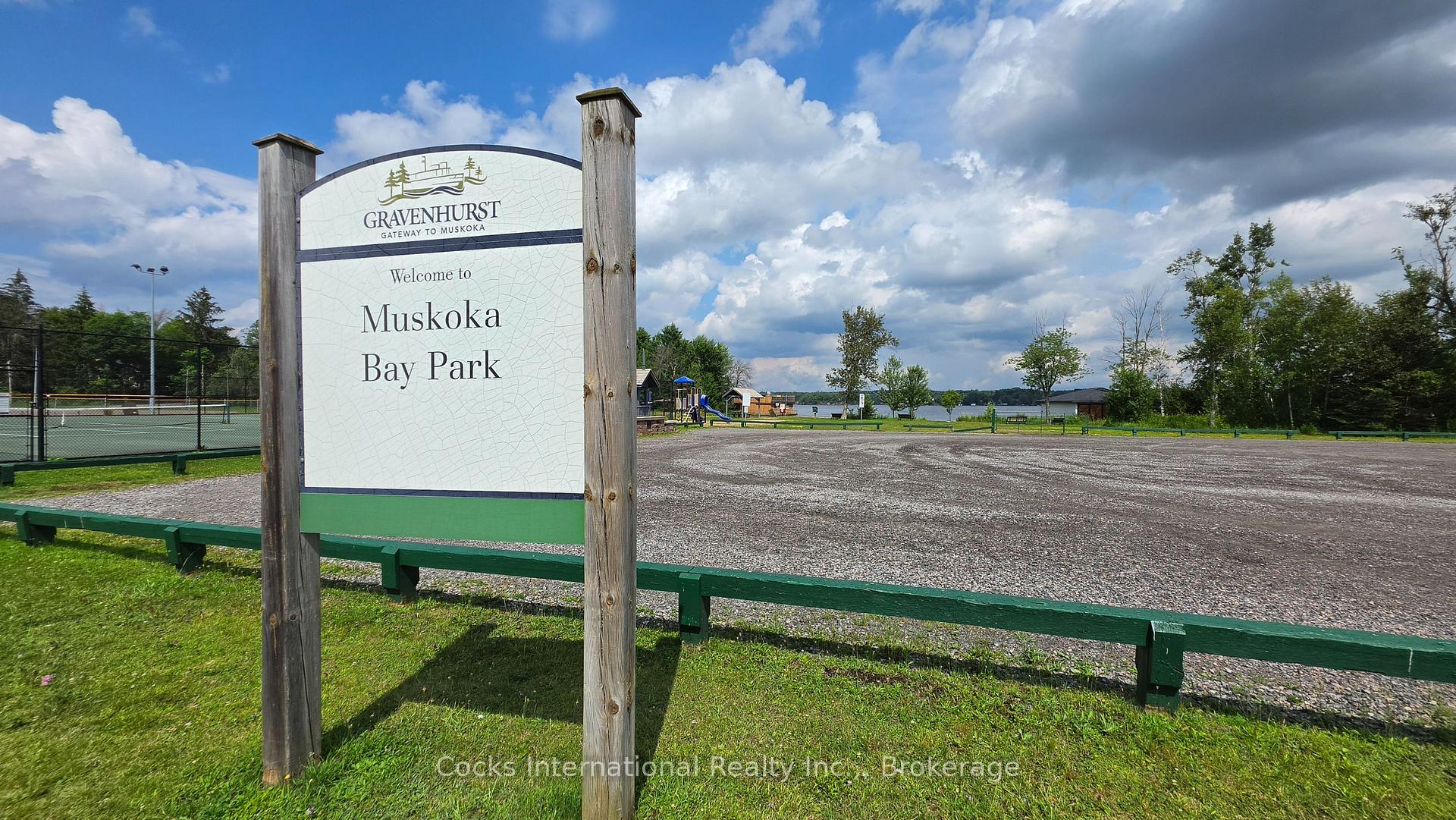 Photo 34 of 185 McPherson Street, Gravenhurst, Muskoka (S) — HOMEH