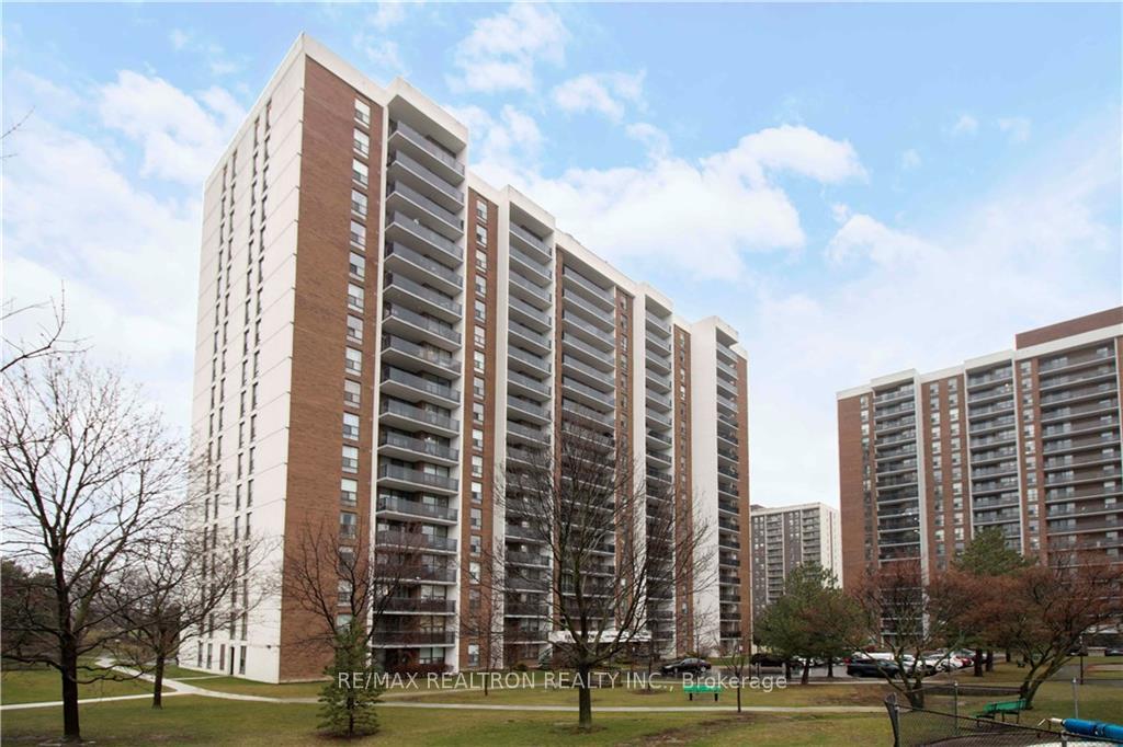 Photo 3 of Unit 1201, 21 Knightsbridge Road, Brampton, Queen Street Corridor — HOMEH