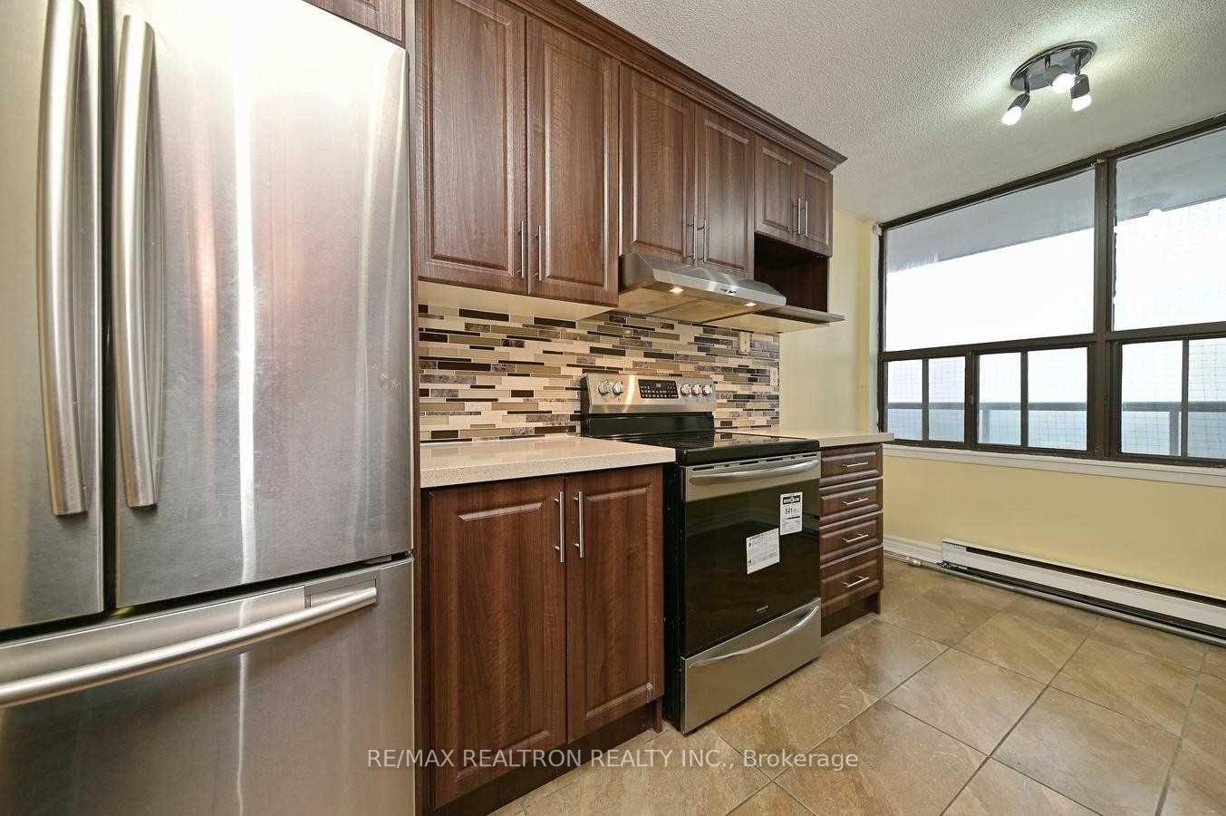 Photo 14 of Unit 1201, 21 Knightsbridge Road, Brampton, Queen Street Corridor — HOMEH