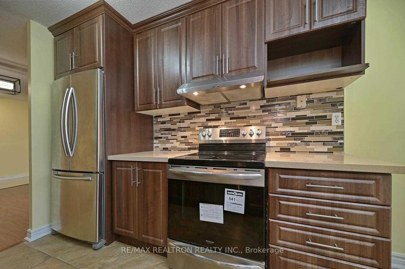 Photo 15 of Unit 1201, 21 Knightsbridge Road, Brampton, Queen Street Corridor — HOMEH