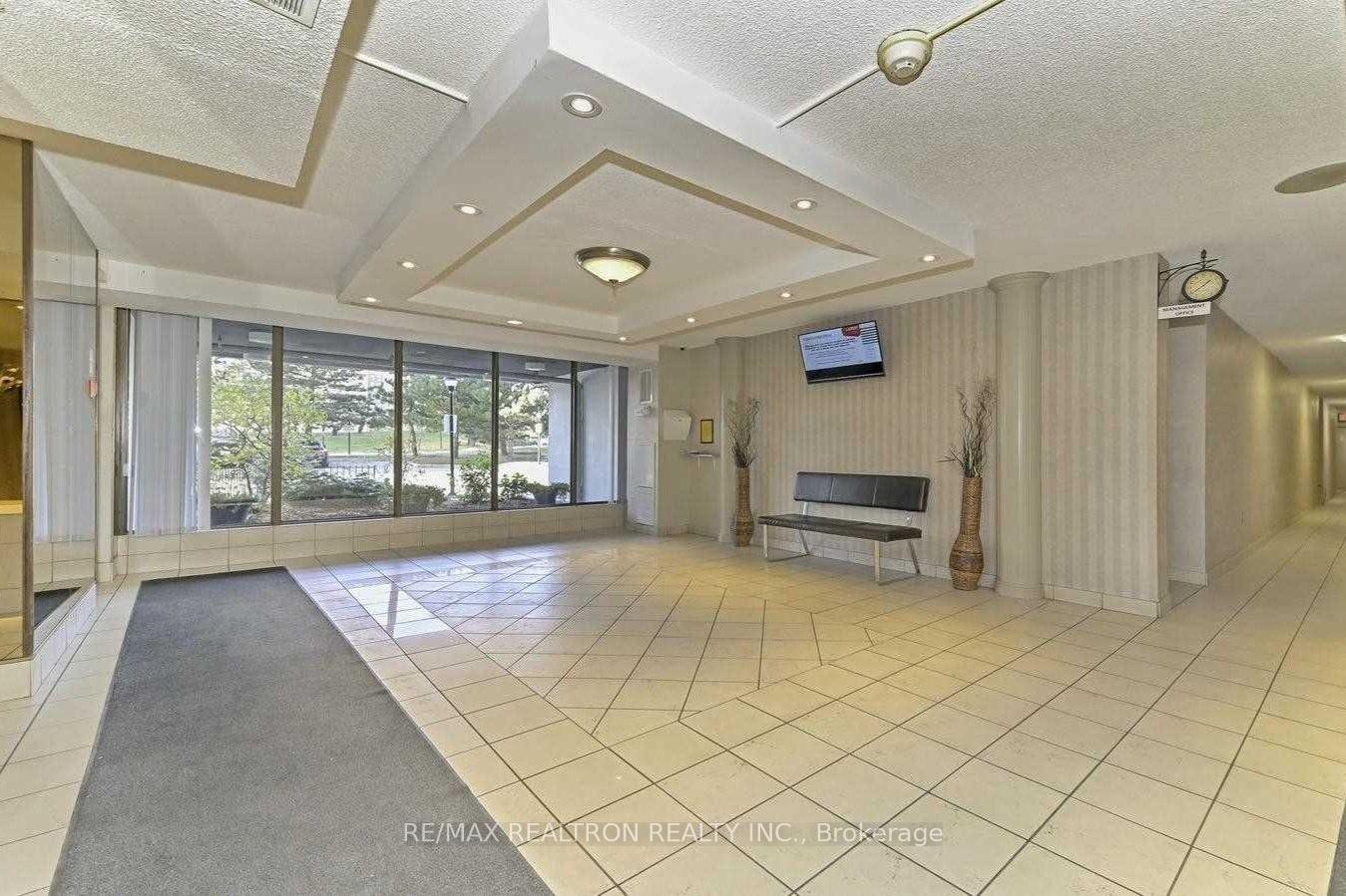 Photo 24 of Unit 1201, 21 Knightsbridge Road, Brampton, Queen Street Corridor — HOMEH