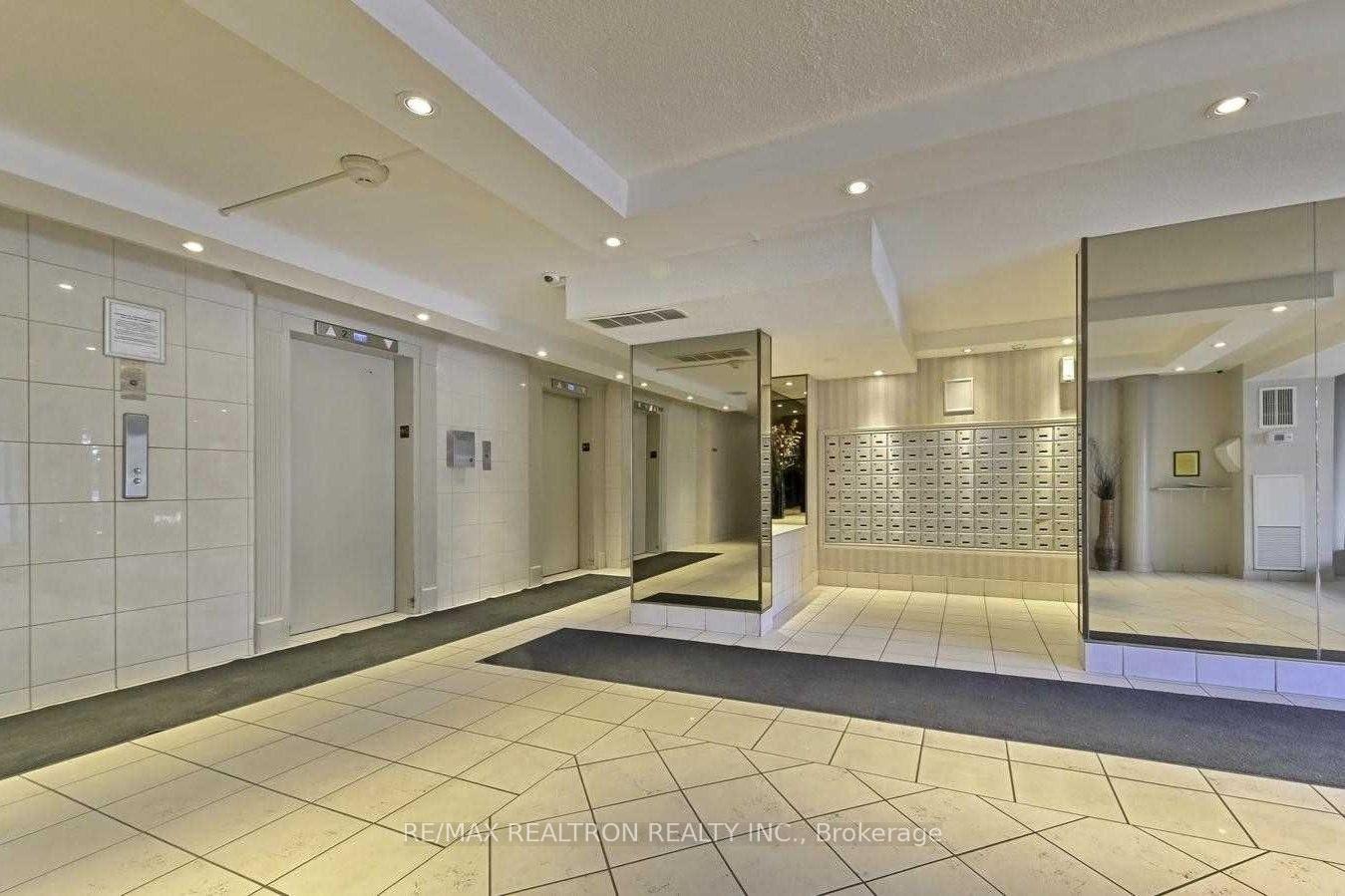 Photo 25 of Unit 1201, 21 Knightsbridge Road, Brampton, Queen Street Corridor — HOMEH