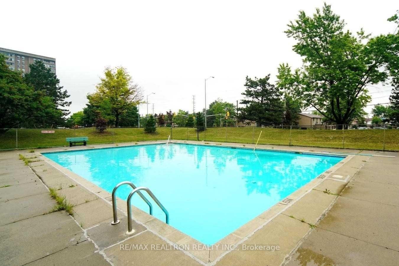 Photo 28 of Unit 1201, 21 Knightsbridge Road, Brampton, Queen Street Corridor — HOMEH
