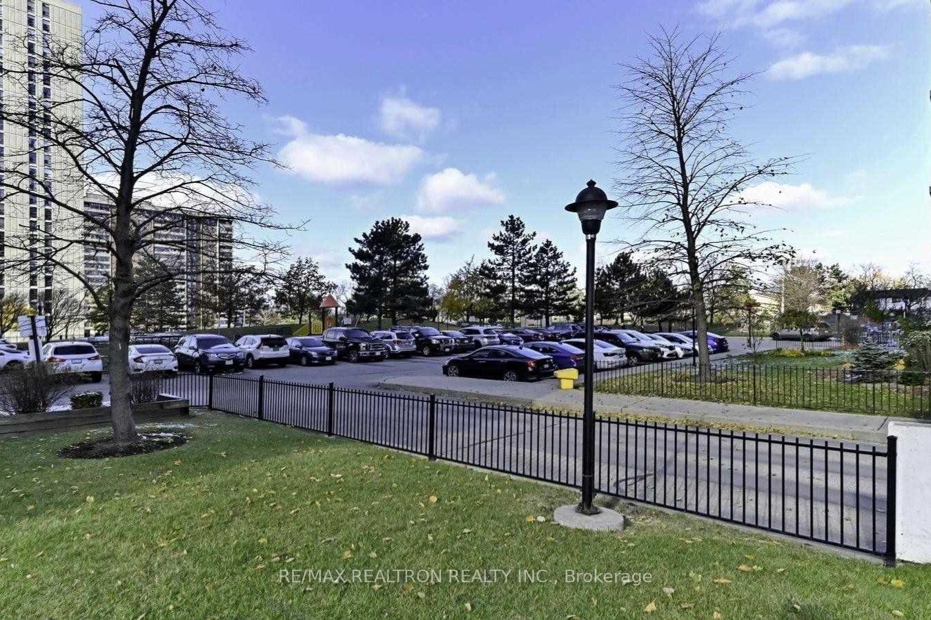 Photo 29 of Unit 1201, 21 Knightsbridge Road, Brampton, Queen Street Corridor — HOMEH