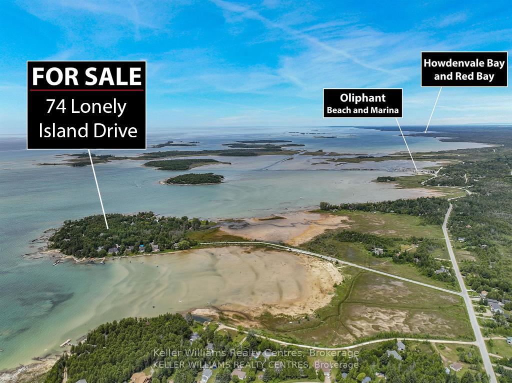 Photo of 74 Lonely Island Drive