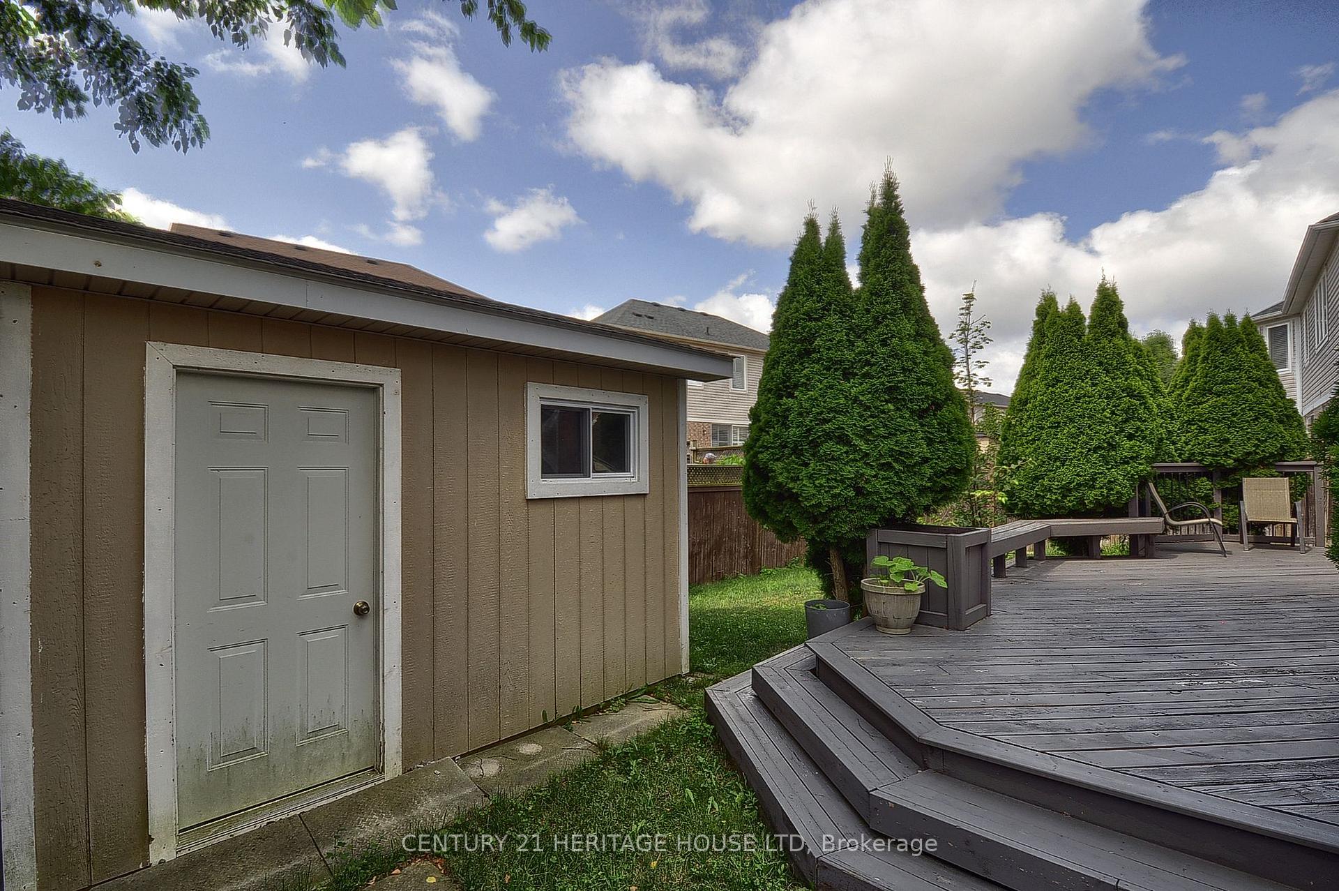 Photo 36 of 27 Dellgrove Circle, Cambridge, Fiddlesticks — HOMEH