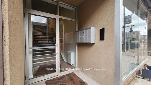 Photo 3 of Unit 4, 261 Front Street, Belleville, Belleville Ward — HOMEH
