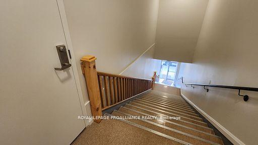 Photo 5 of Unit 4, 261 Front Street, Belleville, Belleville Ward — HOMEH