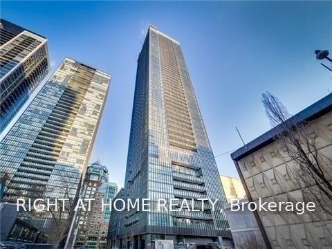 Photo 1 of Unit 2409, 101 Charles Street E, Toronto, Church-Yonge Corridor — HOMEH