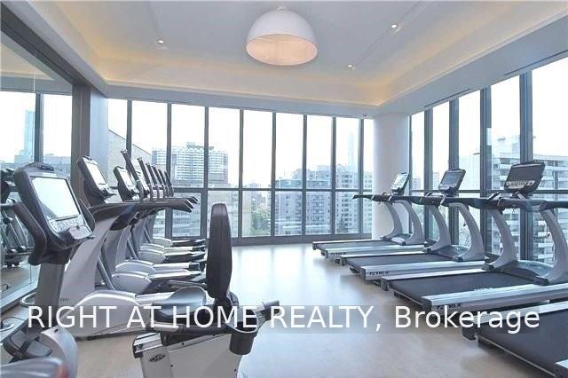 Photo 2 of Unit 2409, 101 Charles Street E, Toronto, Church-Yonge Corridor — HOMEH