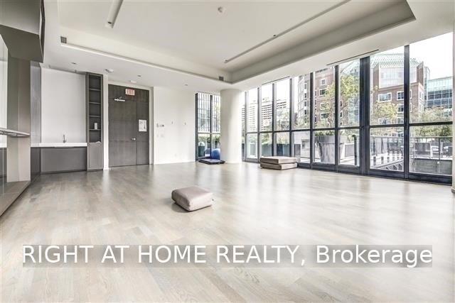 Photo 3 of Unit 2409, 101 Charles Street E, Toronto, Church-Yonge Corridor — HOMEH