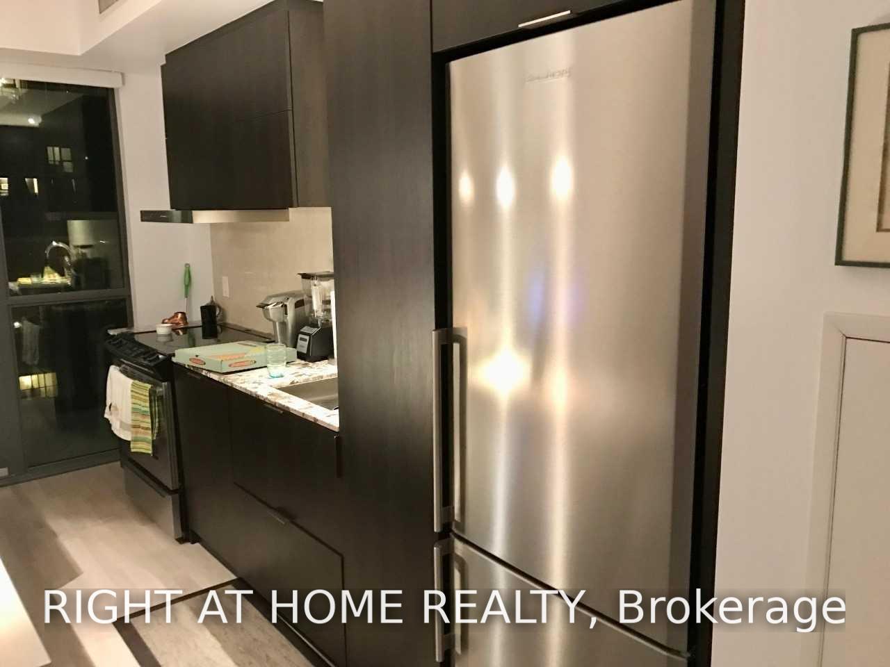 Photo 7 of Unit 2409, 101 Charles Street E, Toronto, Church-Yonge Corridor — HOMEH