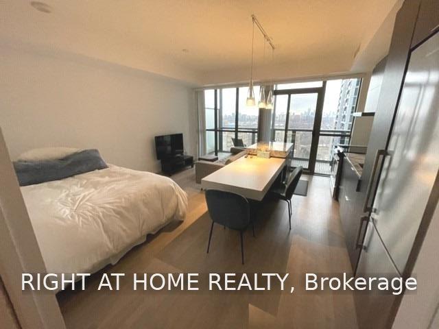 Photo 8 of Unit 2409, 101 Charles Street E, Toronto, Church-Yonge Corridor — HOMEH