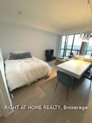 Photo 9 of Unit 2409, 101 Charles Street E, Toronto, Church-Yonge Corridor — HOMEH