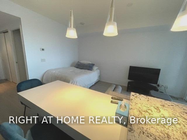 Photo 10 of Unit 2409, 101 Charles Street E, Toronto, Church-Yonge Corridor — HOMEH