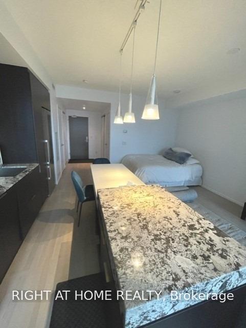 Photo 12 of Unit 2409, 101 Charles Street E, Toronto, Church-Yonge Corridor — HOMEH