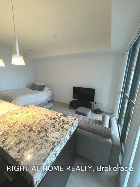 Photo 13 of Unit 2409, 101 Charles Street E, Toronto, Church-Yonge Corridor — HOMEH