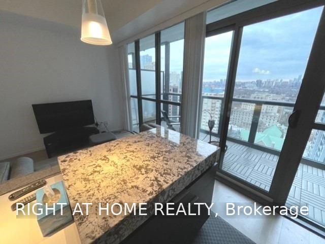 Photo 15 of Unit 2409, 101 Charles Street E, Toronto, Church-Yonge Corridor — HOMEH