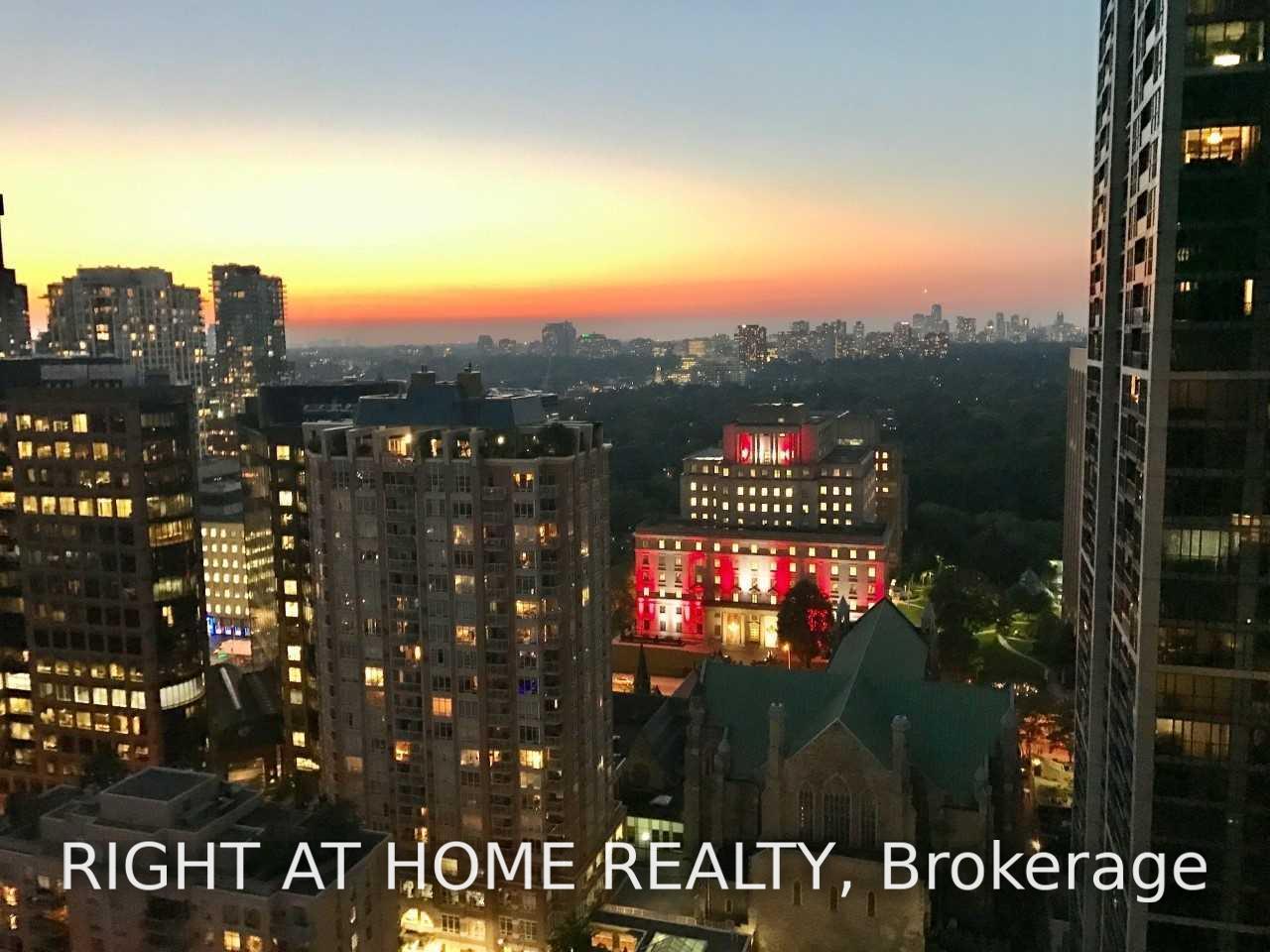 Photo 18 of Unit 2409, 101 Charles Street E, Toronto, Church-Yonge Corridor — HOMEH