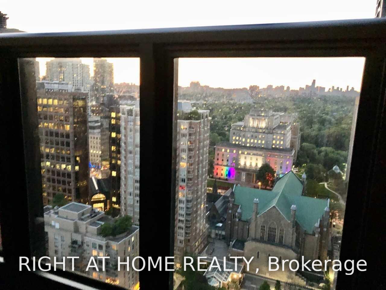 Photo 19 of Unit 2409, 101 Charles Street E, Toronto, Church-Yonge Corridor — HOMEH