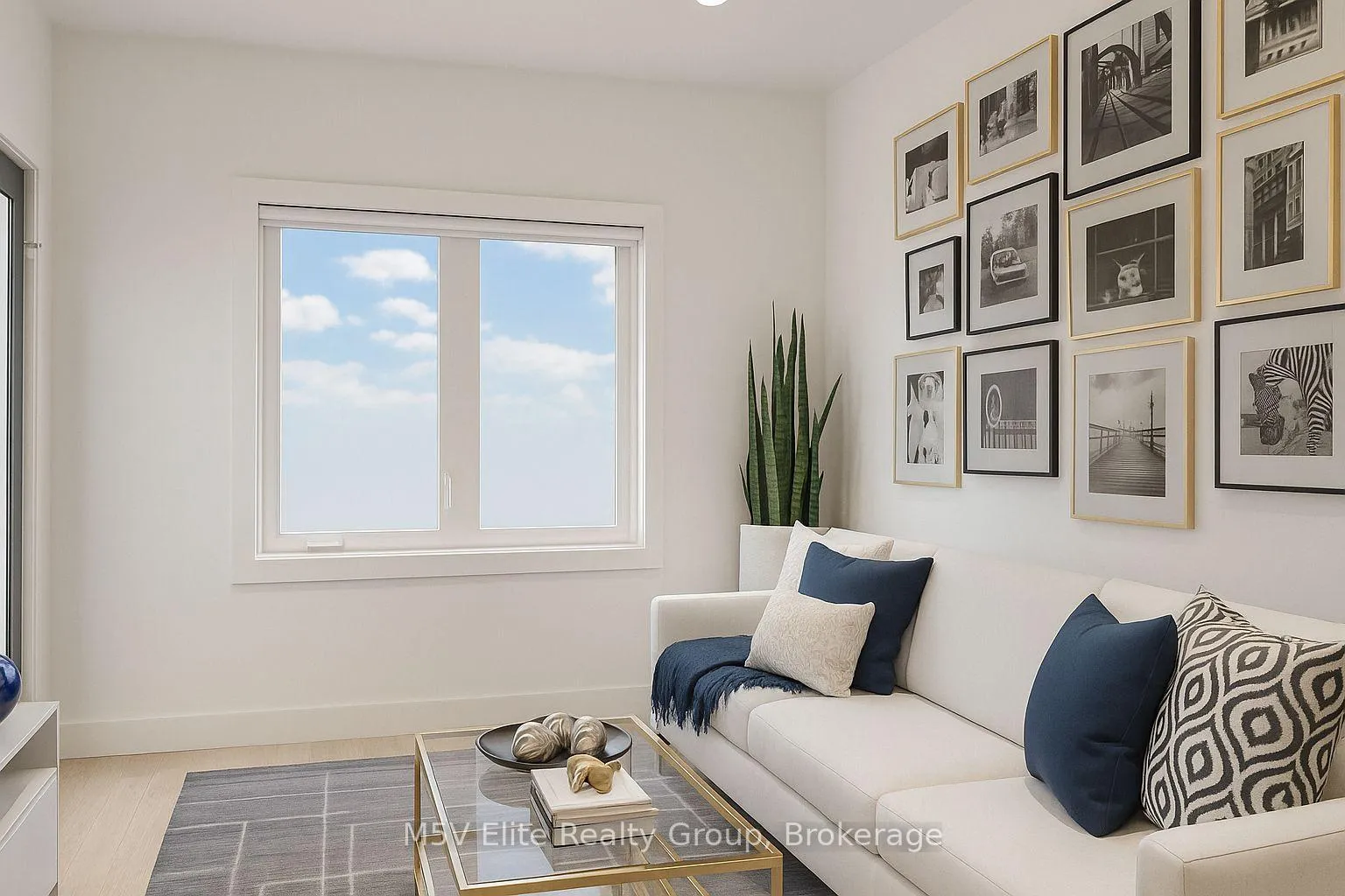 Photo 2 of Unit Corner, 6638 McLeod Rd, Niagara Falls, Arad/Fallsview — HOMEH