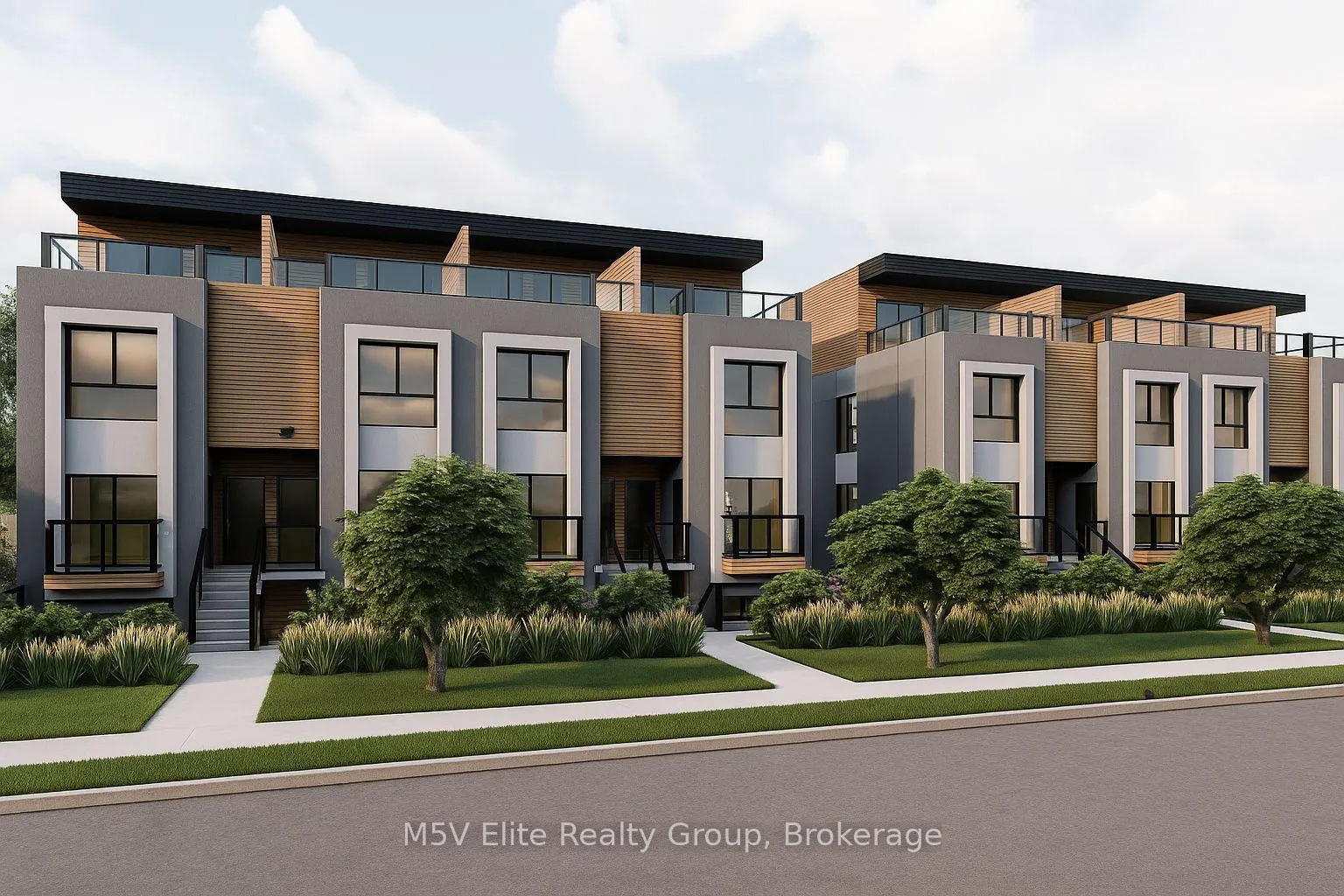 Photo 6 of Unit Corner, 6638 McLeod Rd, Niagara Falls, Arad/Fallsview — HOMEH