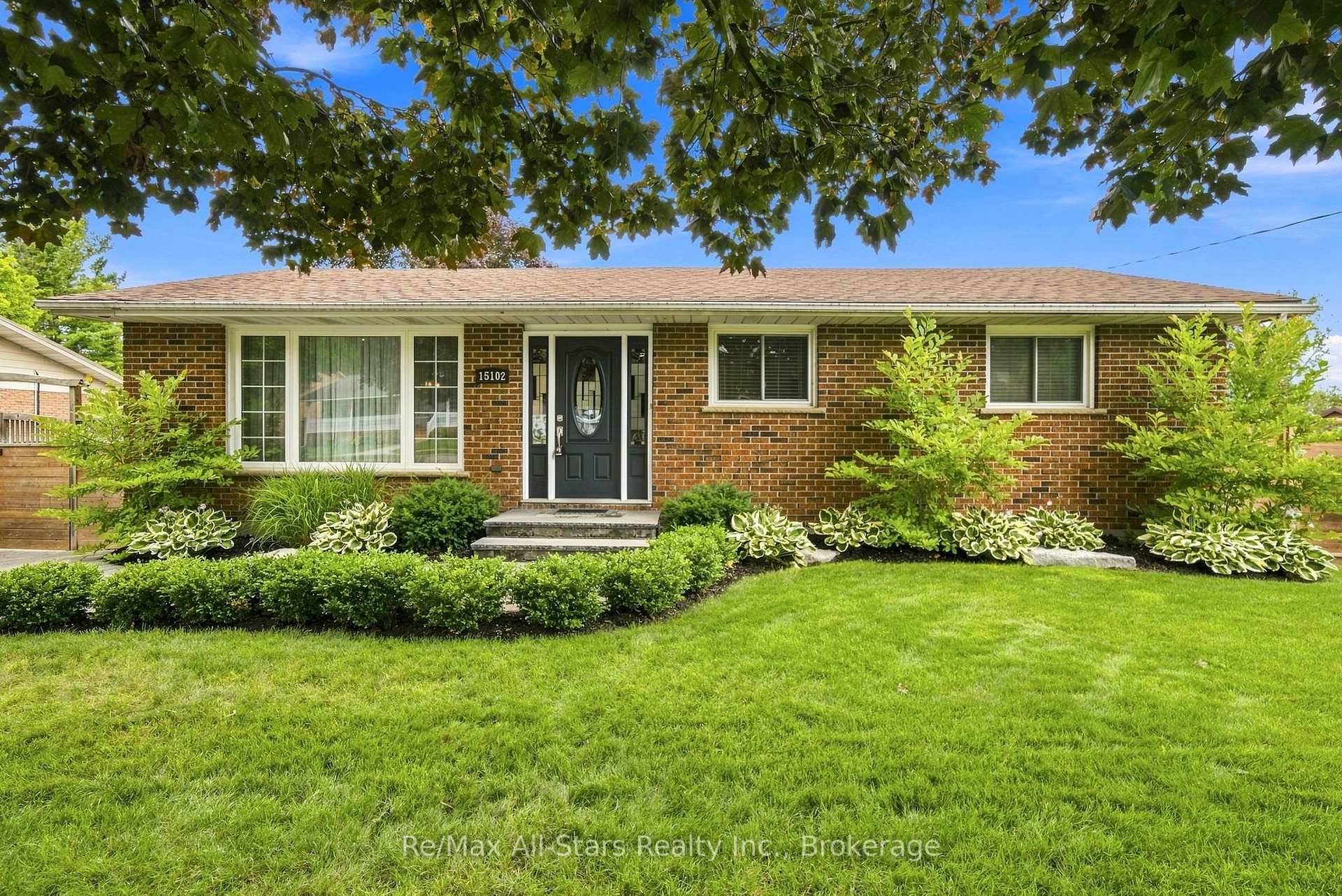 Photo 1 of 15102 Old Simcoe Road, Scugog, Port Perry — HOMEH