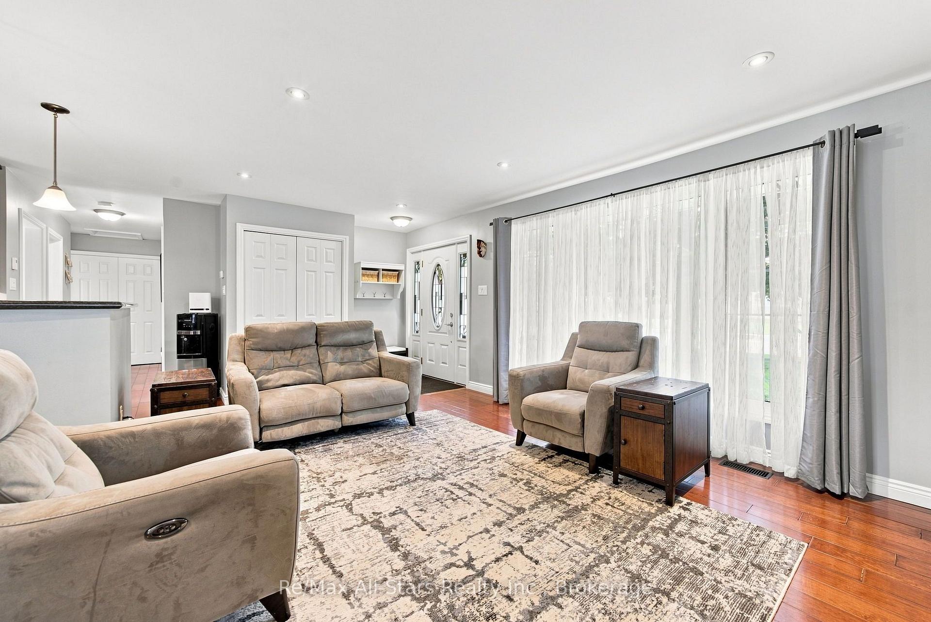 Photo 6 of 15102 Old Simcoe Road, Scugog, Port Perry — HOMEH