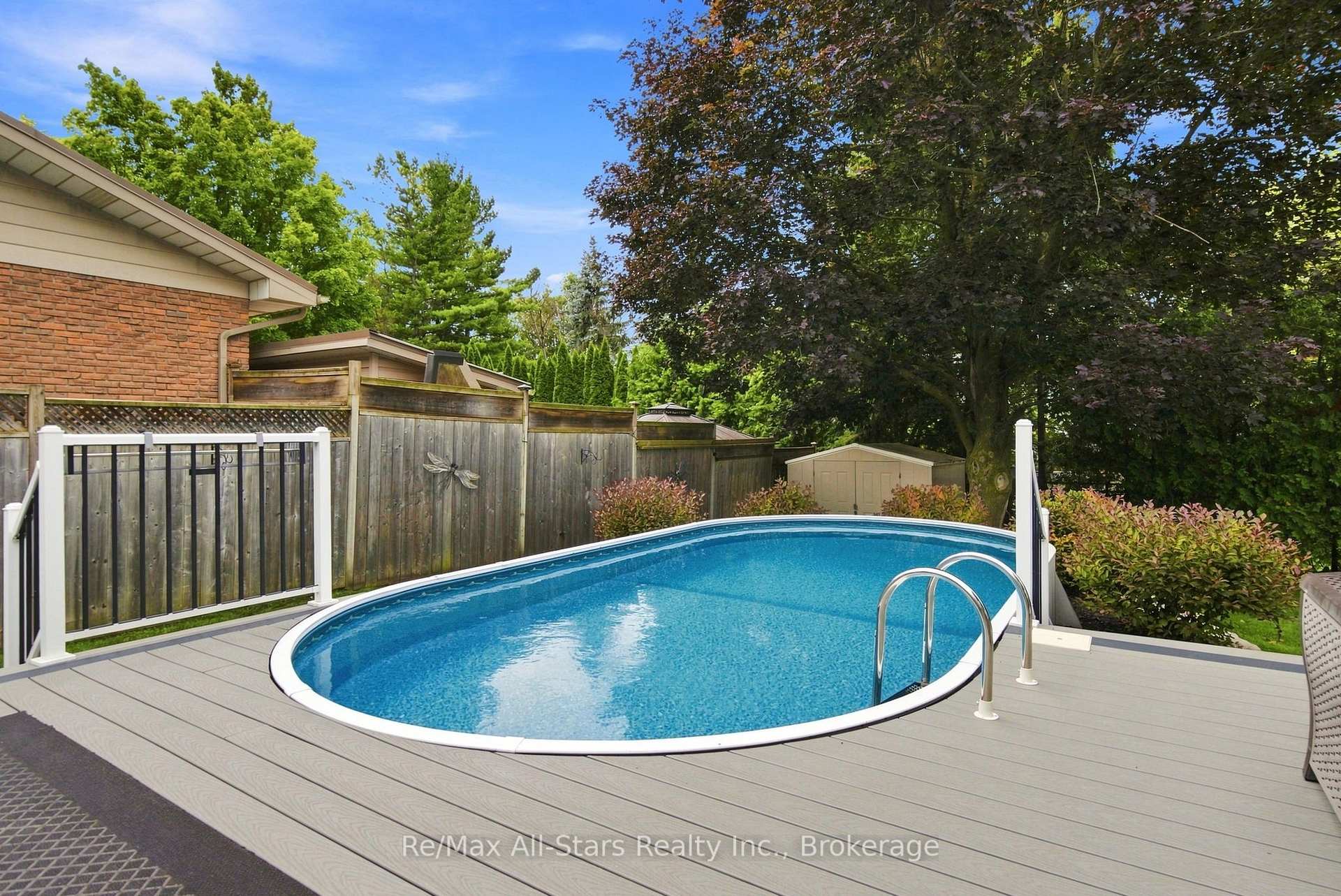 Photo 32 of 15102 Old Simcoe Road, Scugog, Port Perry — HOMEH