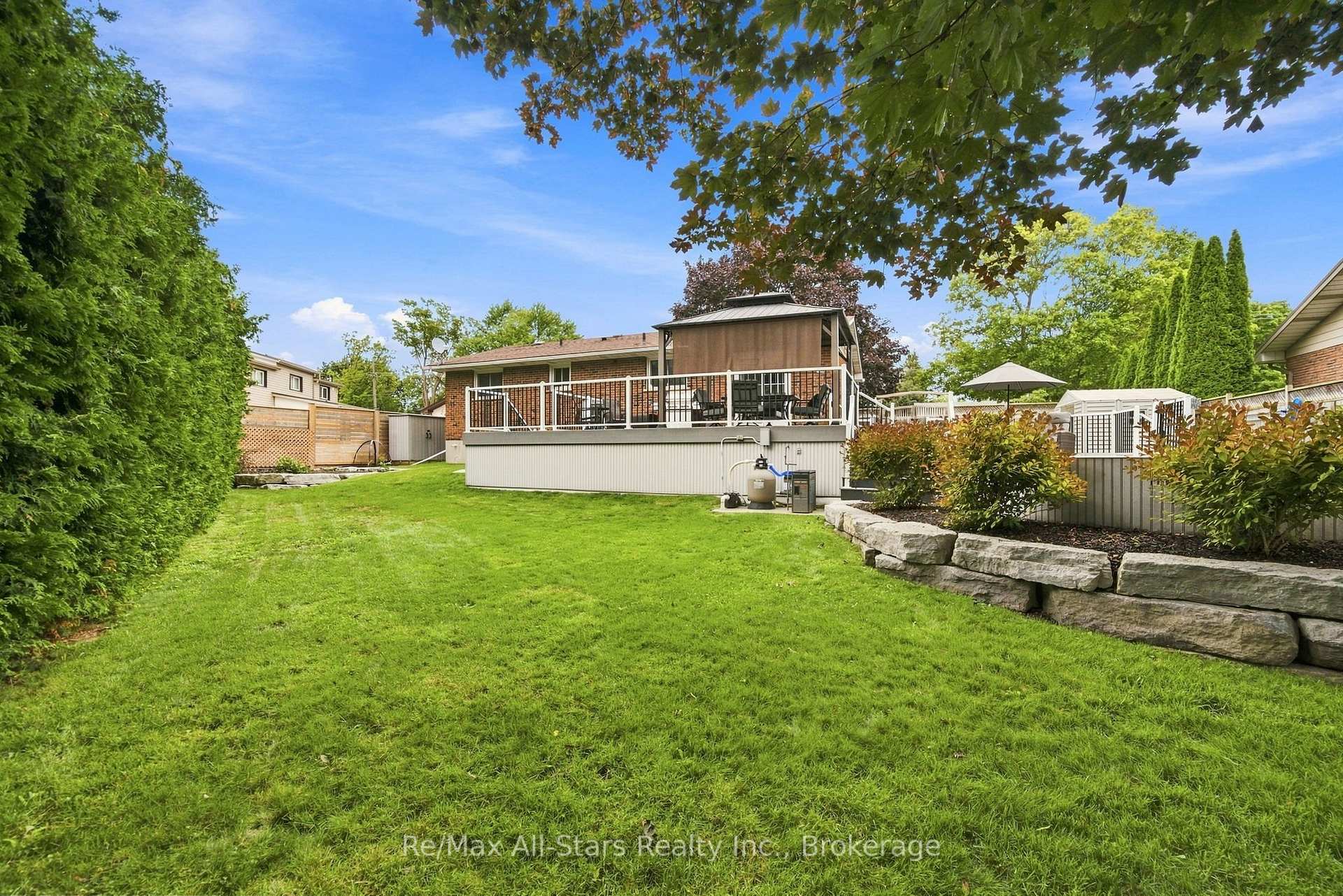 Photo 33 of 15102 Old Simcoe Road, Scugog, Port Perry — HOMEH