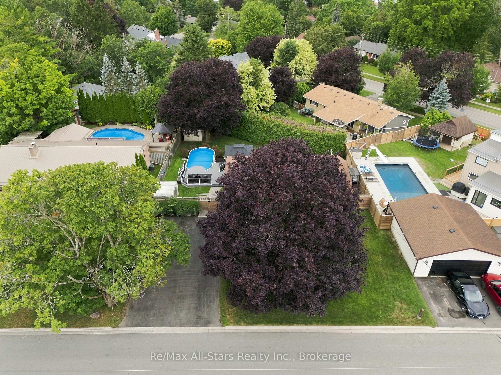 Photo 35 of 15102 Old Simcoe Road, Scugog, Port Perry — HOMEH