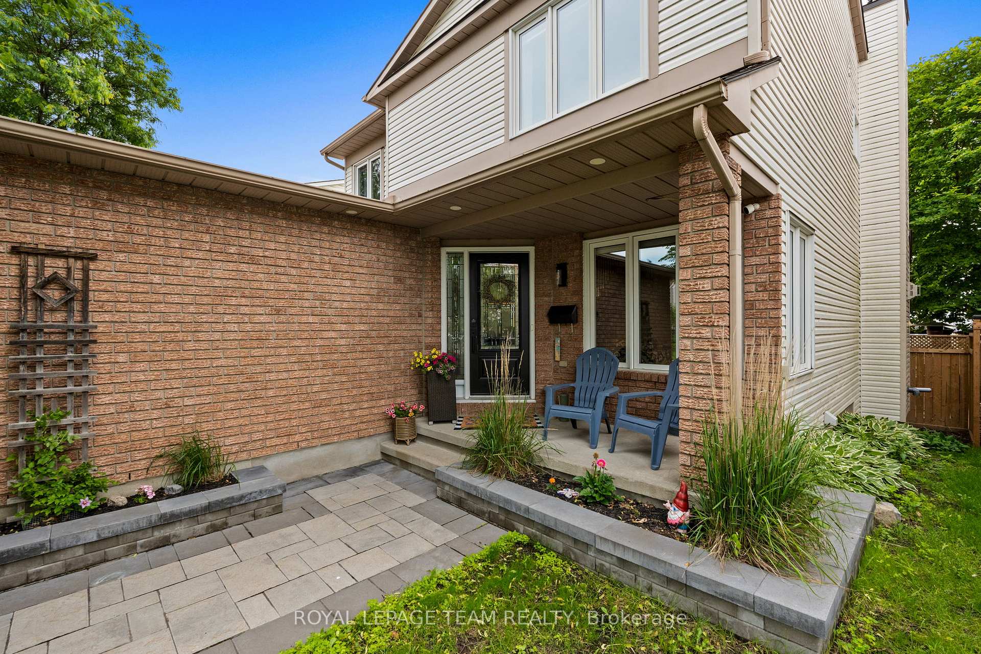 Photo 3 of 38 Merner Avenue, Ottawa, Barrhaven - Cedargrove/Fraserdale — HOMEH