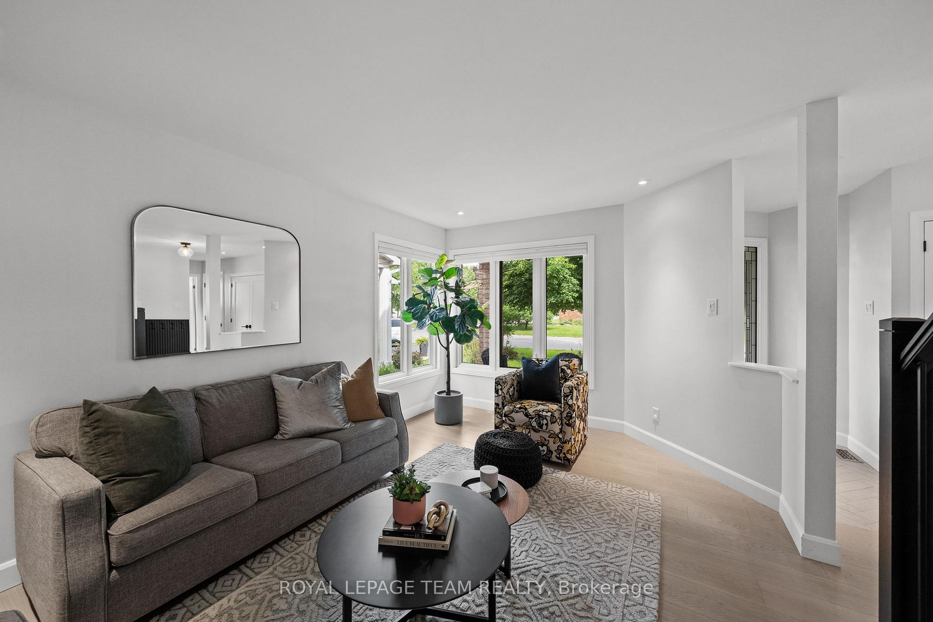 Photo 6 of 38 Merner Avenue, Ottawa, Barrhaven - Cedargrove/Fraserdale — HOMEH