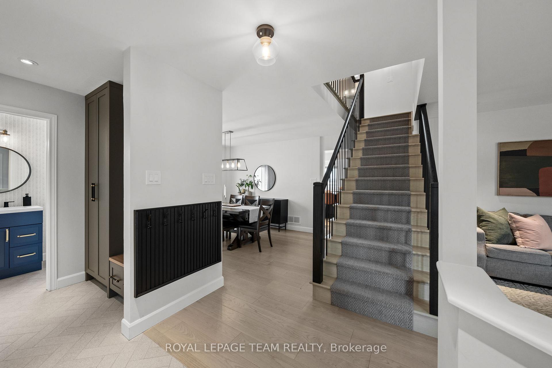 Photo 8 of 38 Merner Avenue, Ottawa, Barrhaven - Cedargrove/Fraserdale — HOMEH