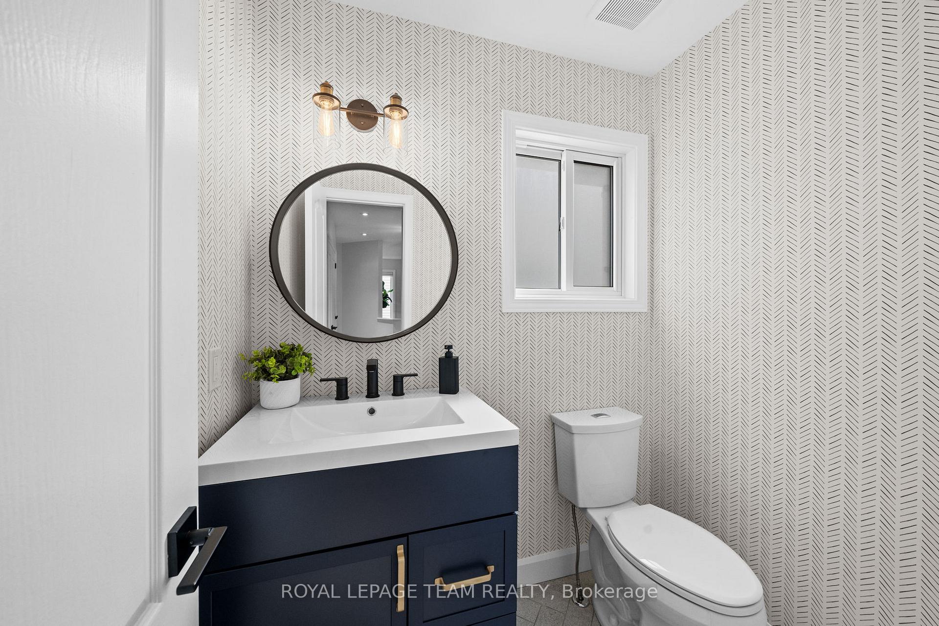 Photo 11 of 38 Merner Avenue, Ottawa, Barrhaven - Cedargrove/Fraserdale — HOMEH