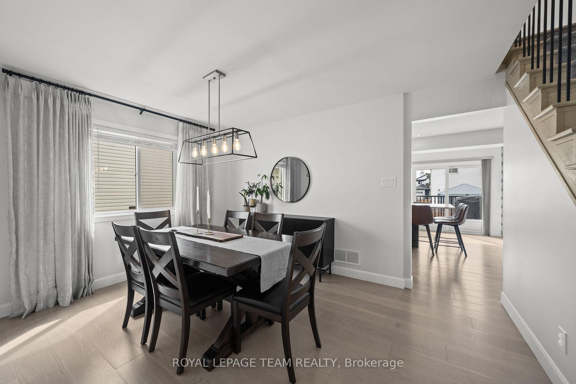 Photo 13 of 38 Merner Avenue, Ottawa, Barrhaven - Cedargrove/Fraserdale — HOMEH
