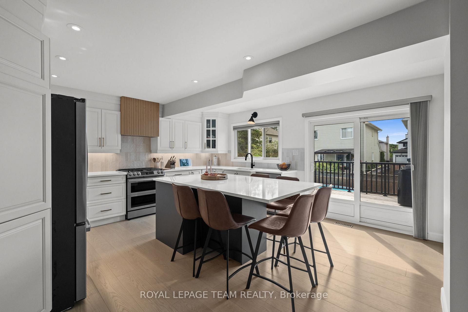 Photo 15 of 38 Merner Avenue, Ottawa, Barrhaven - Cedargrove/Fraserdale — HOMEH