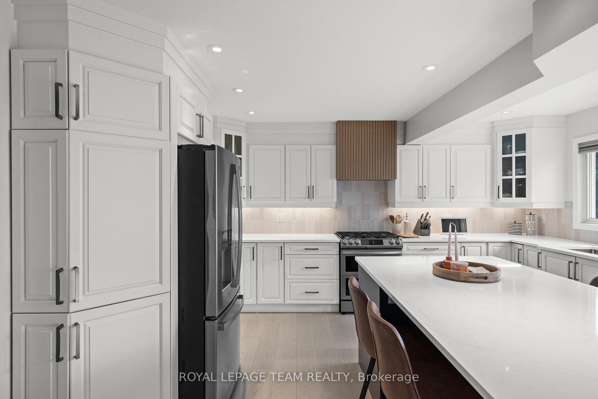 Photo 16 of 38 Merner Avenue, Ottawa, Barrhaven - Cedargrove/Fraserdale — HOMEH