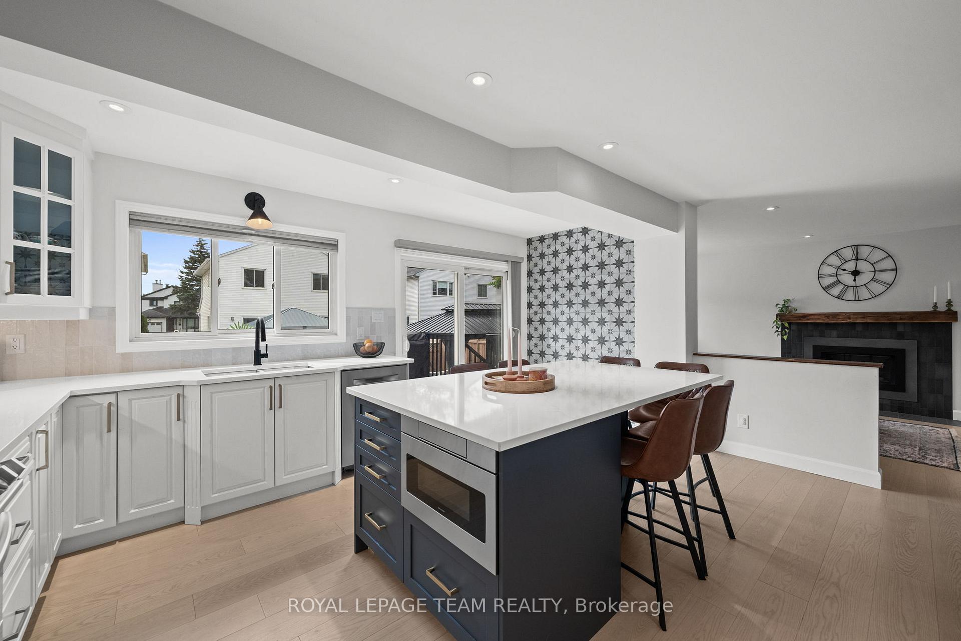 Photo 17 of 38 Merner Avenue, Ottawa, Barrhaven - Cedargrove/Fraserdale — HOMEH