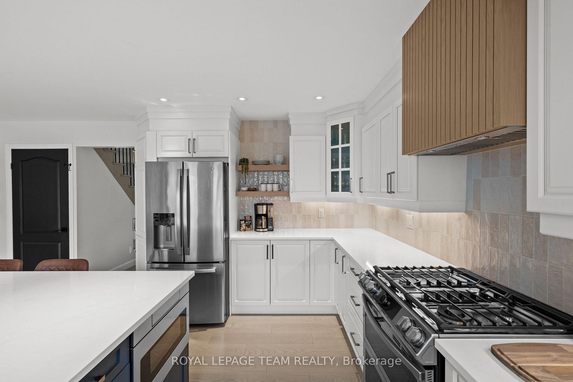 Photo 19 of 38 Merner Avenue, Ottawa, Barrhaven - Cedargrove/Fraserdale — HOMEH