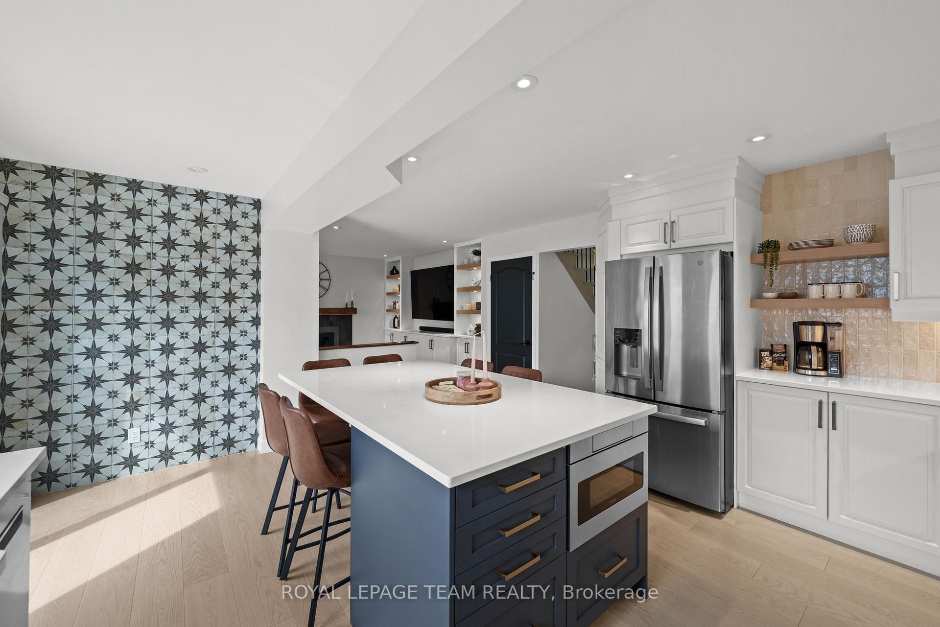 Photo 20 of 38 Merner Avenue, Ottawa, Barrhaven - Cedargrove/Fraserdale — HOMEH