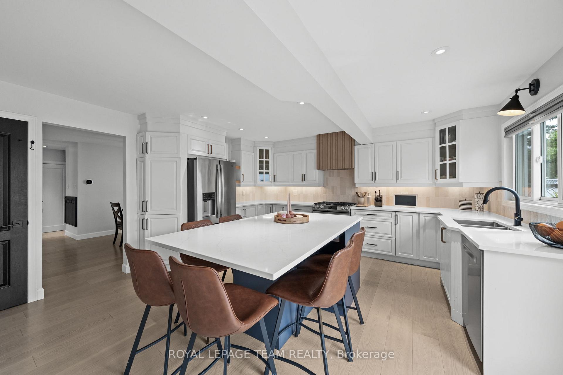 Photo 21 of 38 Merner Avenue, Ottawa, Barrhaven - Cedargrove/Fraserdale — HOMEH