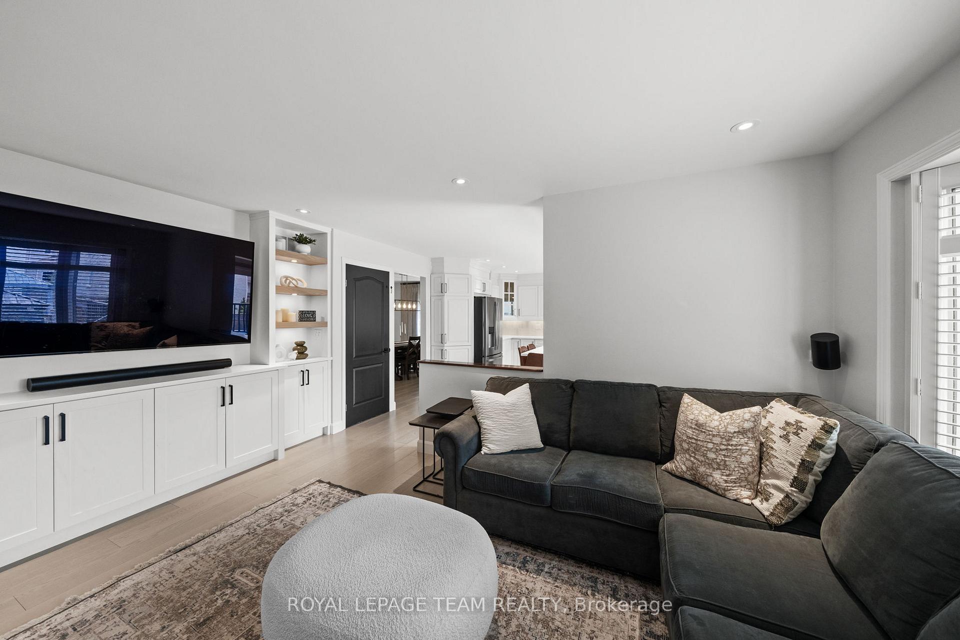 Photo 24 of 38 Merner Avenue, Ottawa, Barrhaven - Cedargrove/Fraserdale — HOMEH