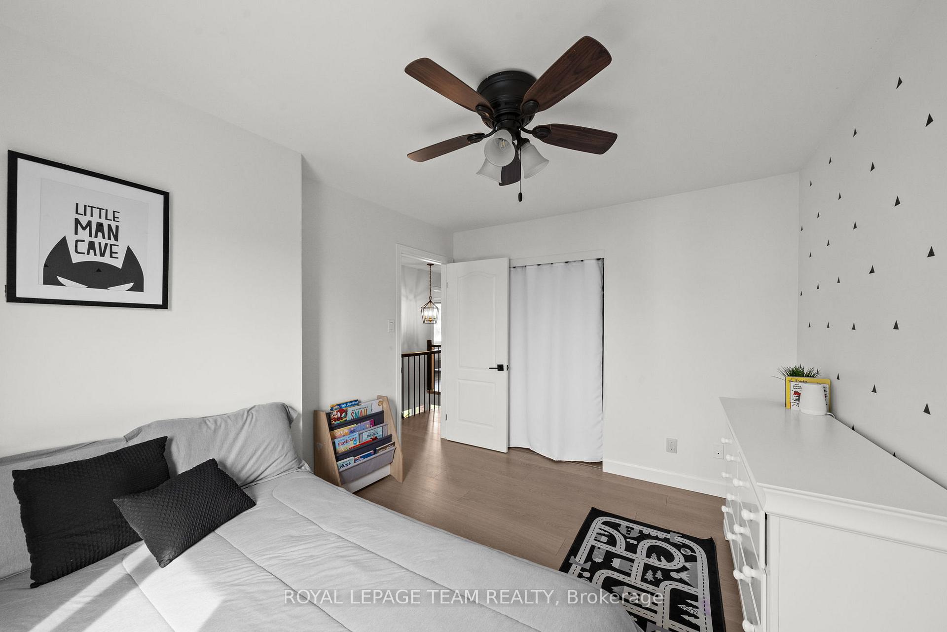Photo 29 of 38 Merner Avenue, Ottawa, Barrhaven - Cedargrove/Fraserdale — HOMEH