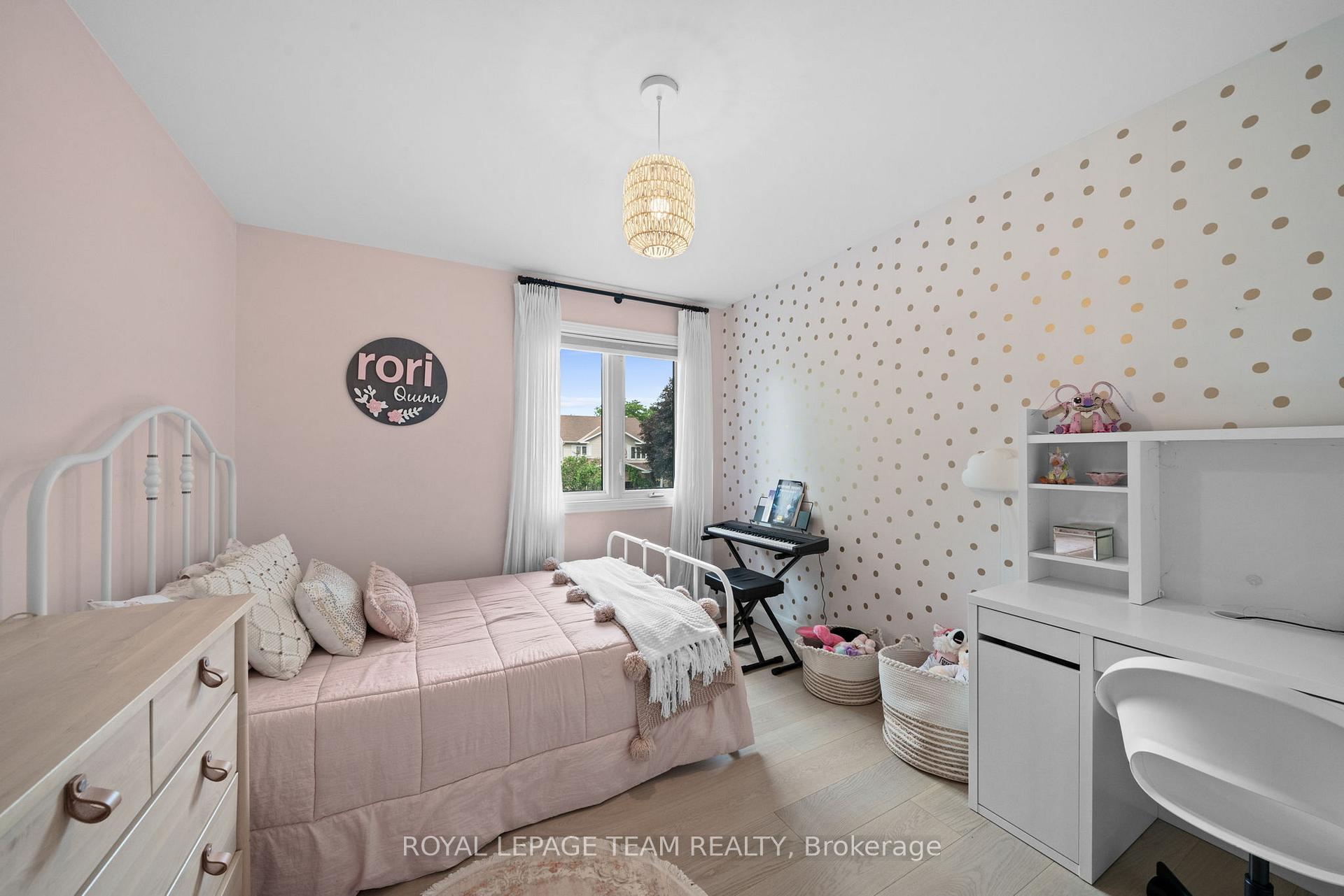 Photo 31 of 38 Merner Avenue, Ottawa, Barrhaven - Cedargrove/Fraserdale — HOMEH