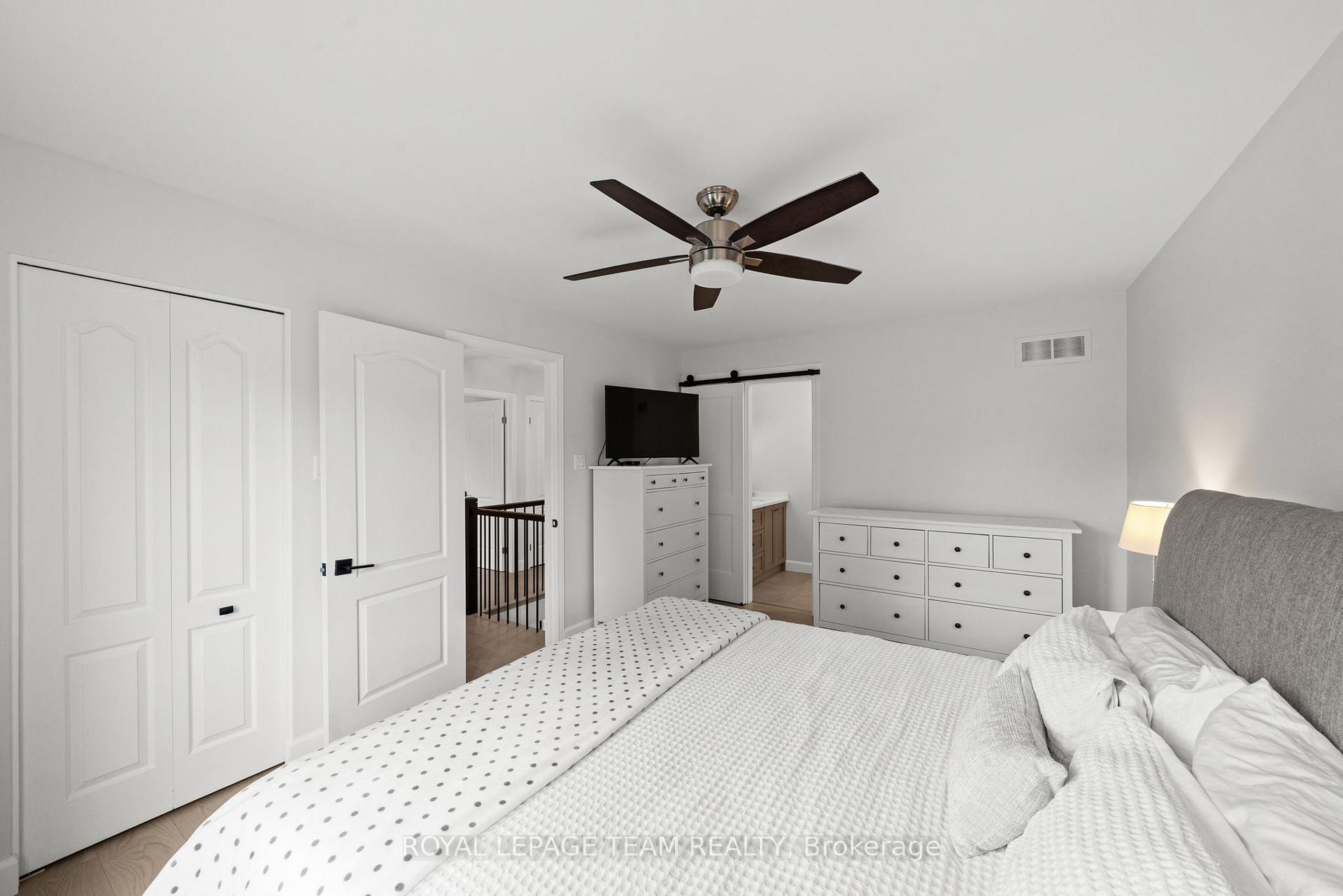 Photo 35 of 38 Merner Avenue, Ottawa, Barrhaven - Cedargrove/Fraserdale — HOMEH