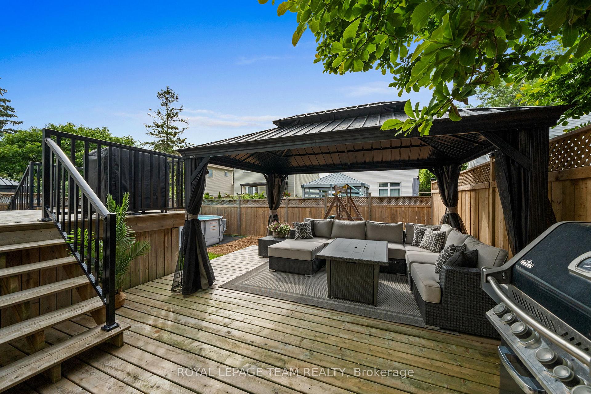 Photo 42 of 38 Merner Avenue, Ottawa, Barrhaven - Cedargrove/Fraserdale — HOMEH