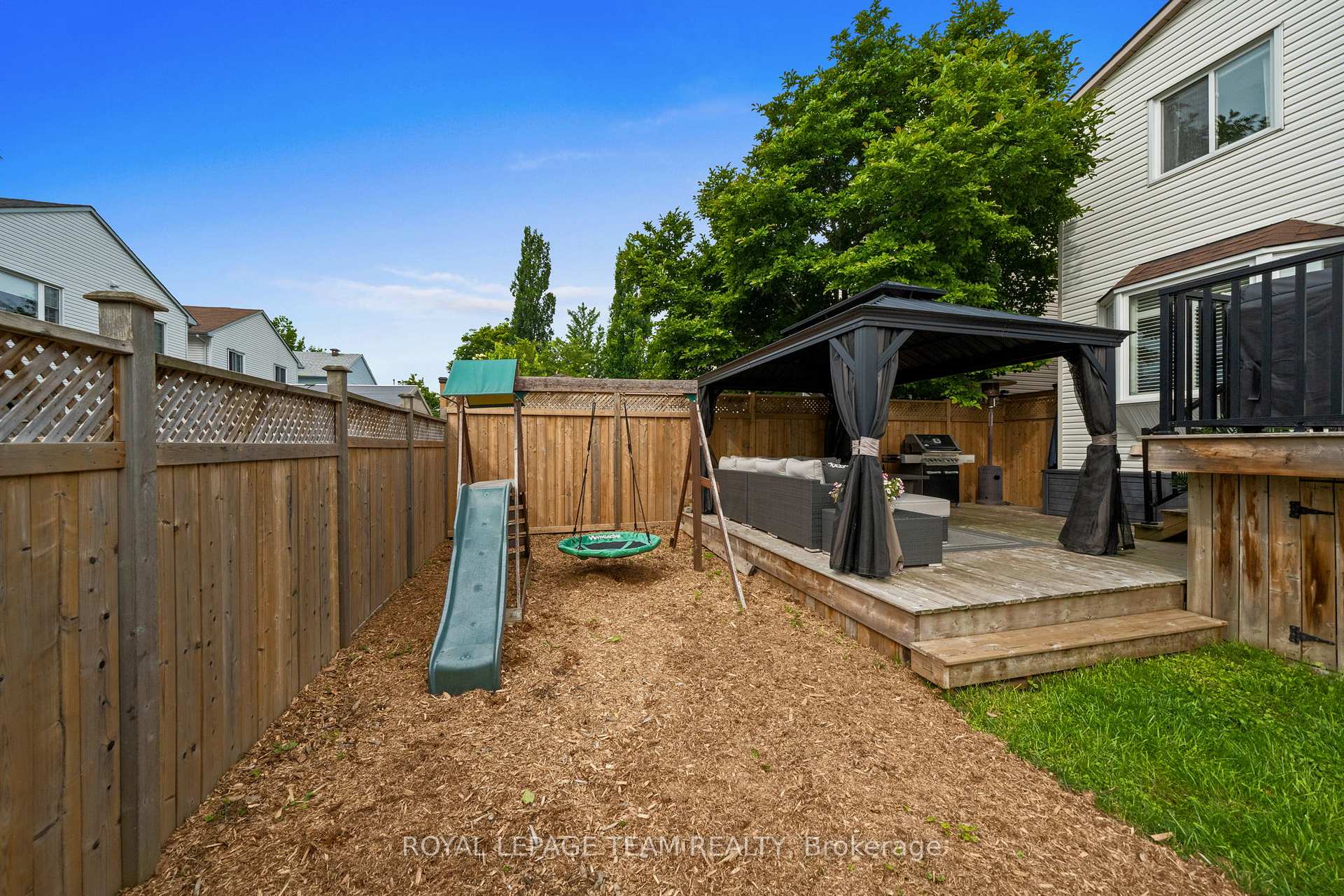 Photo 44 of 38 Merner Avenue, Ottawa, Barrhaven - Cedargrove/Fraserdale — HOMEH
