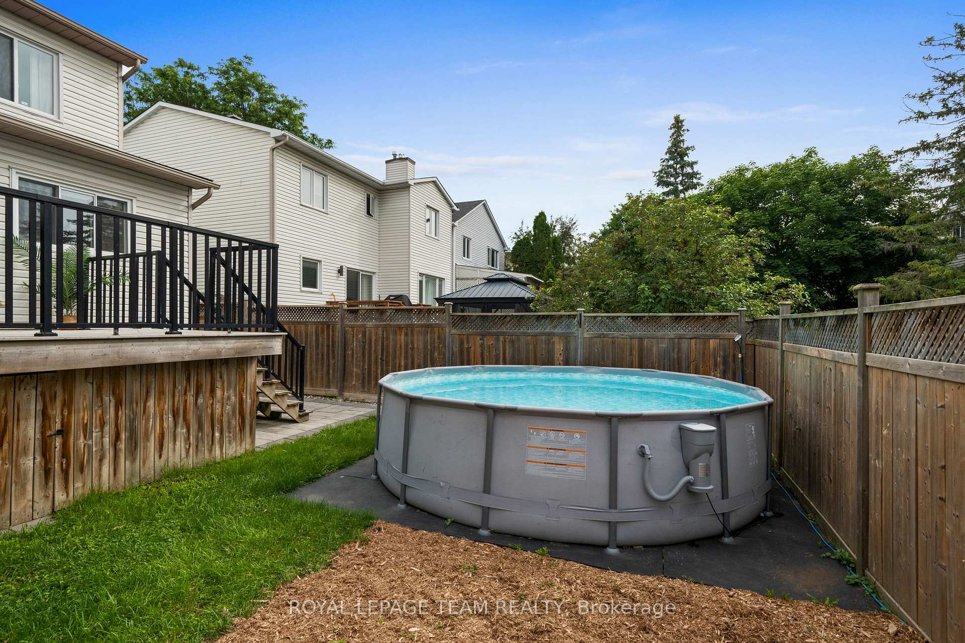 Photo 45 of 38 Merner Avenue, Ottawa, Barrhaven - Cedargrove/Fraserdale — HOMEH