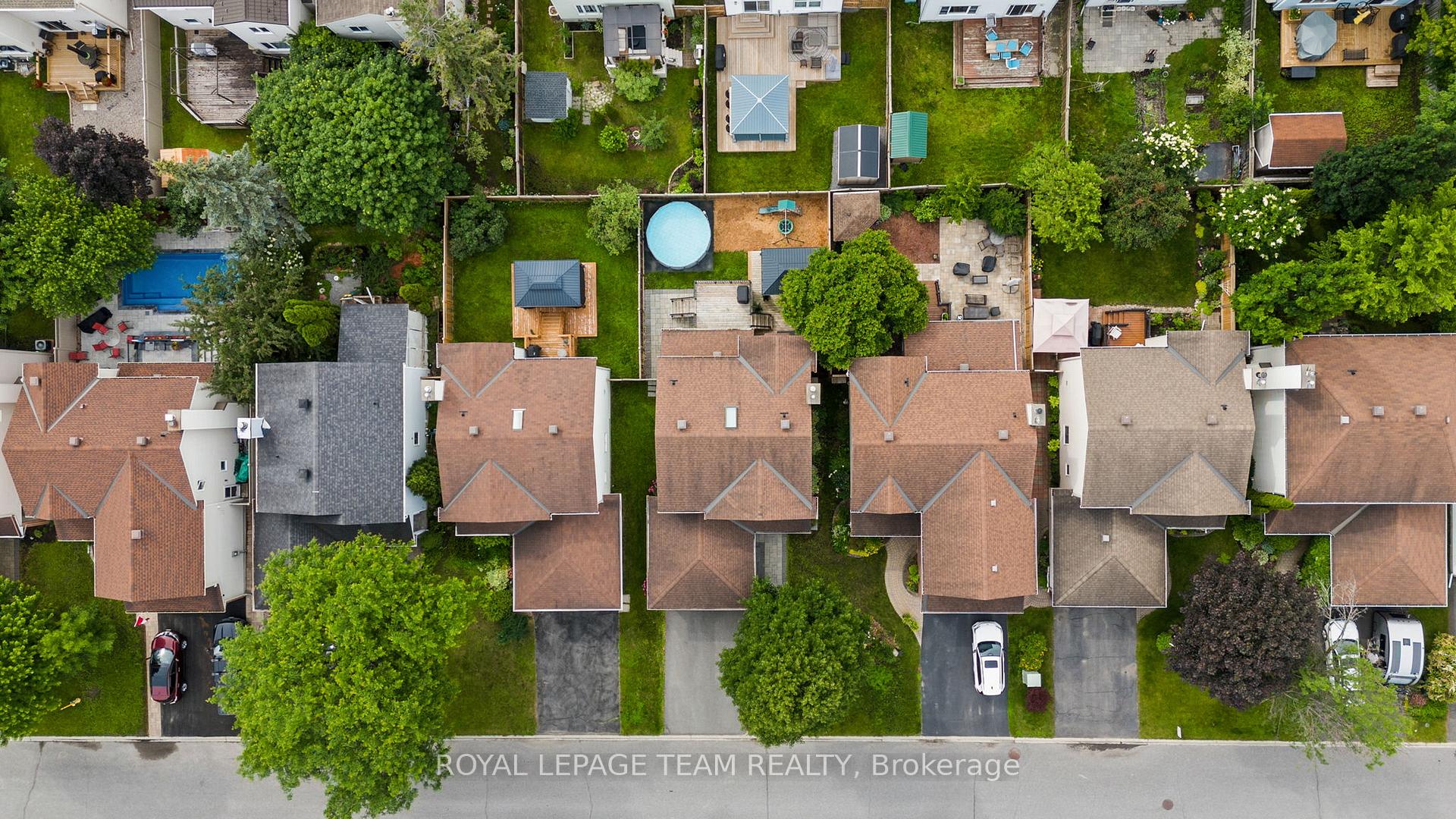 Photo 47 of 38 Merner Avenue, Ottawa, Barrhaven - Cedargrove/Fraserdale — HOMEH